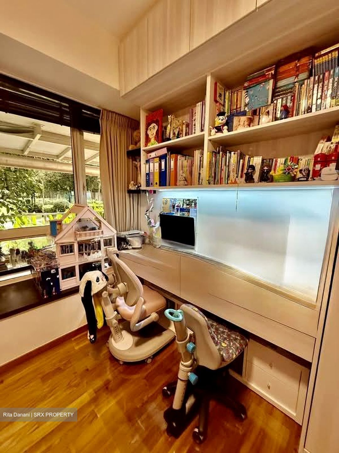 Flamingo Valley (D15), Condominium #533682421